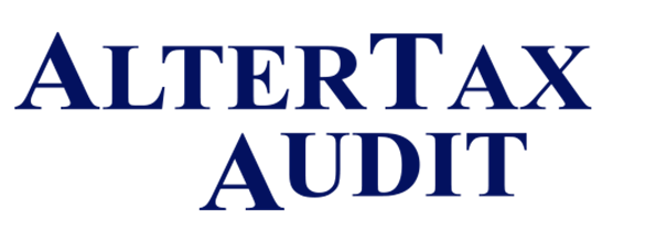 Altertax Audit